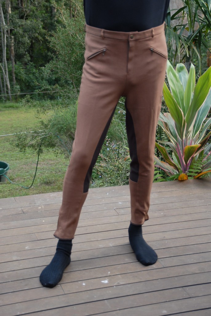 Mens Jodhpurs,Breeches,,Jodphur Riding Pants brown Jods eBay