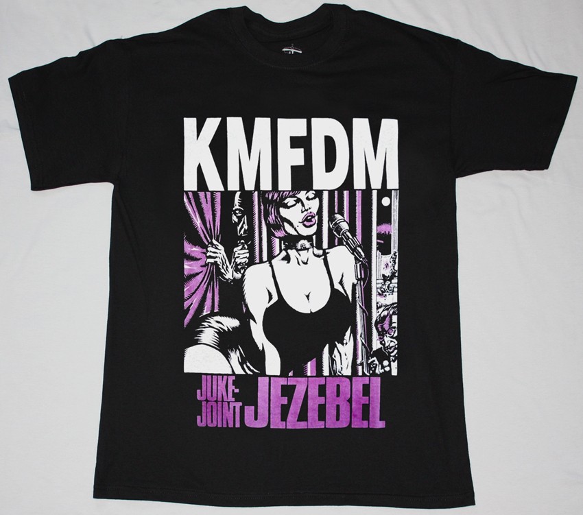 KMFDM Juke-Joint Jezebel KMFDM Juke-Joint Jezebel