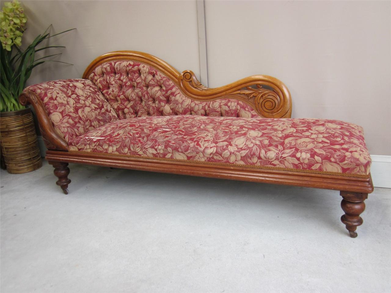 lounge sofa day bed