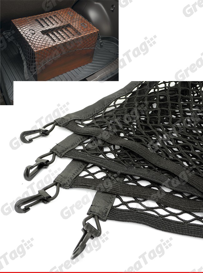 Honda crv accessories cargo net
