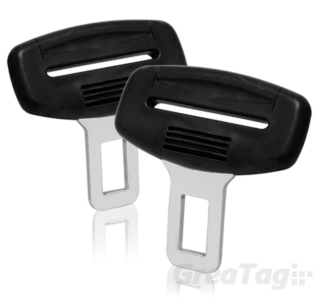 Mercedes seat belt alarm stopper #2