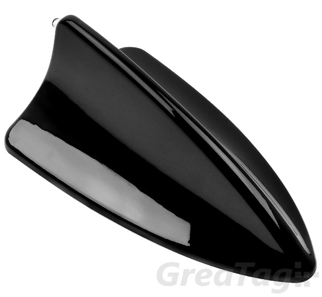 Bmw e90 dummy shark fin #3