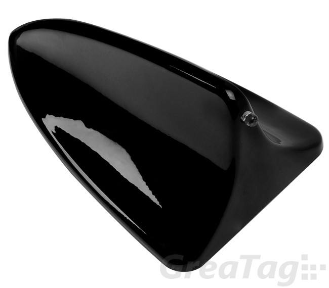 Bmw e90 shark fin antenna #2