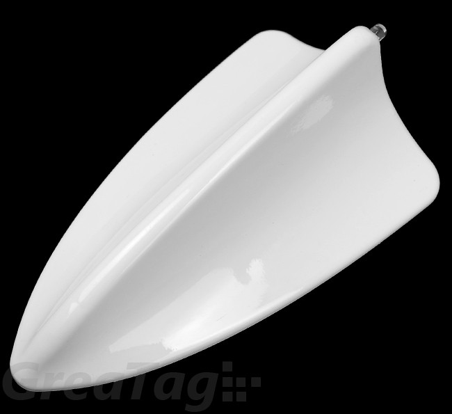 Bmw e90 dummy shark fin #5