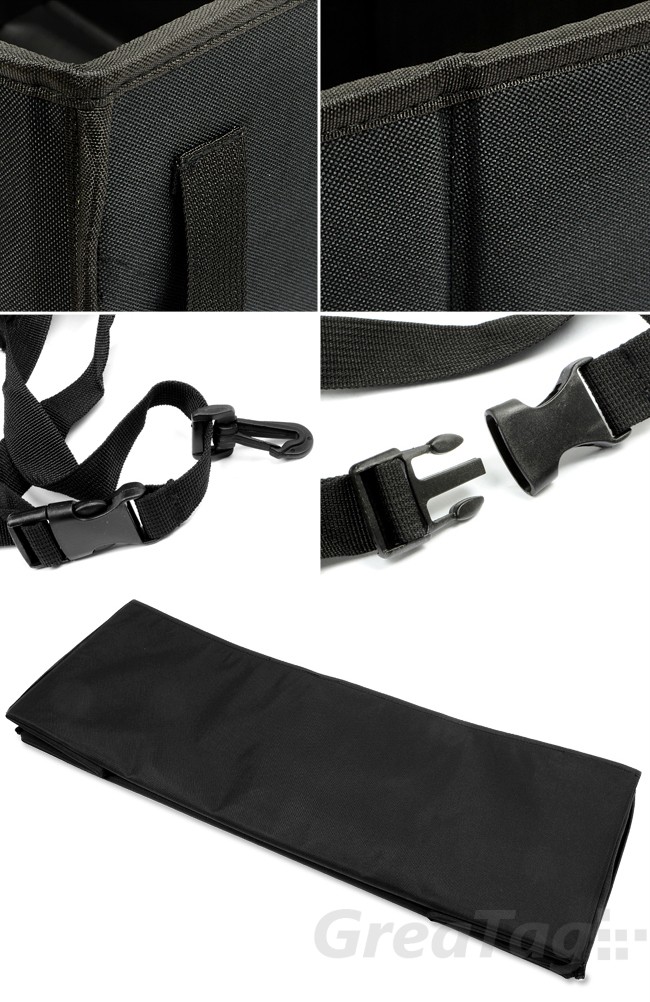 2012 Honda cr v cargo organizer #2