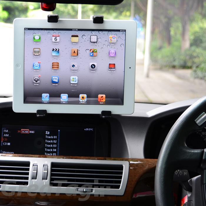 Ipad bmw dash mount #7