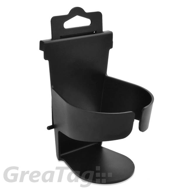 NEWEST UNIVERSAL AUTO CAR DOOR WINDOW MOUNT DRINK BOTTLE CUP HOLDER