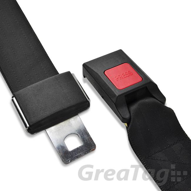 Mercedes seat belts ext #4