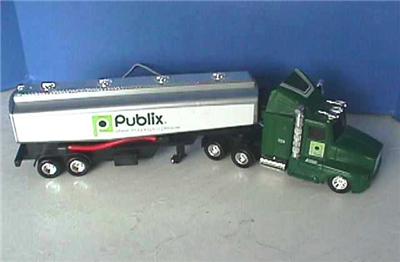 remote control tanker truck