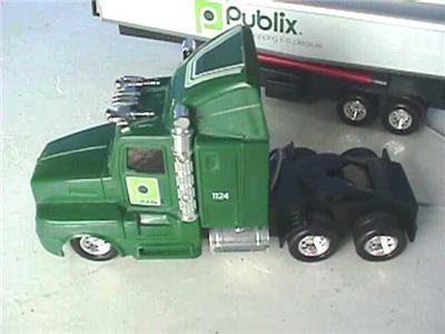 remote control tanker truck