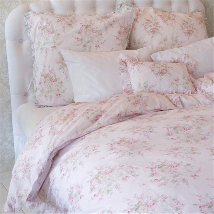 shabby chic 174 tm rachel ashwell double bed roseblossom shabby chic 174 tm rachel ashwell double bed roseblossom