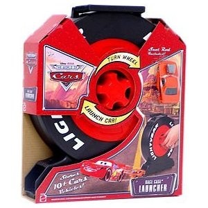 lightning mcqueen cars storage case