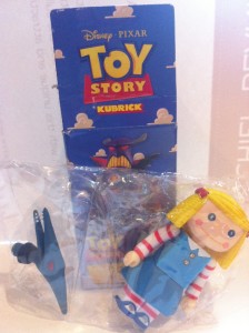 Janie Doll