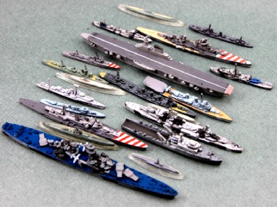 Axis and allies war at sea stat cards