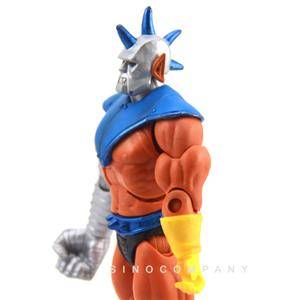 strong arm masters of the universe