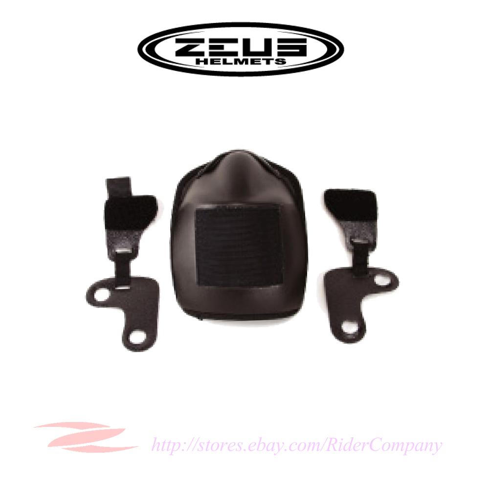 ZEUS ZS506 ZS507 ZS508 Helmet Original Replacement Optional Visor