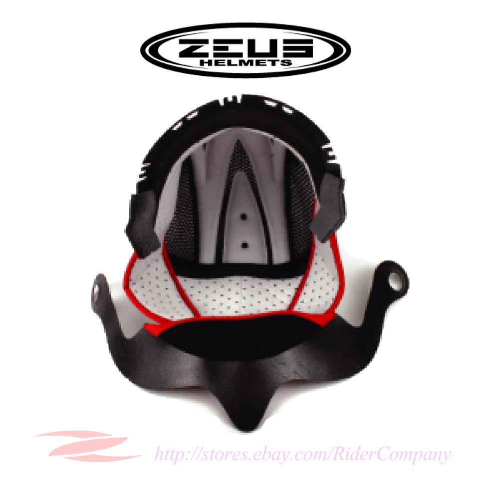 Recambios casco zeus hot sale helmet