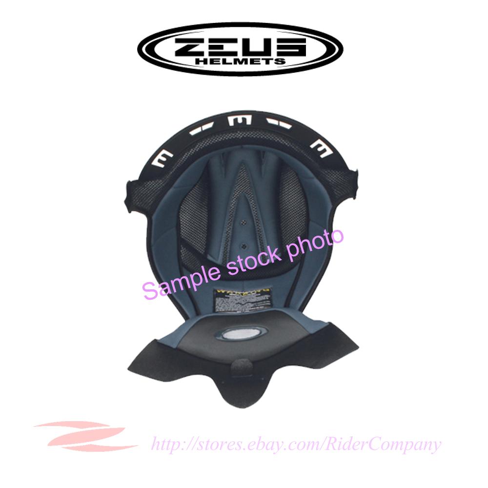 ZEUS ZS1100C Helmet Original Replacement Optional Visors & Accessories