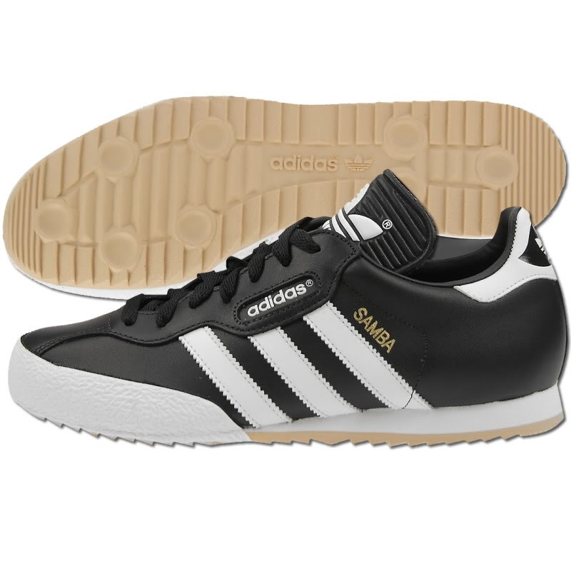 Samba Super