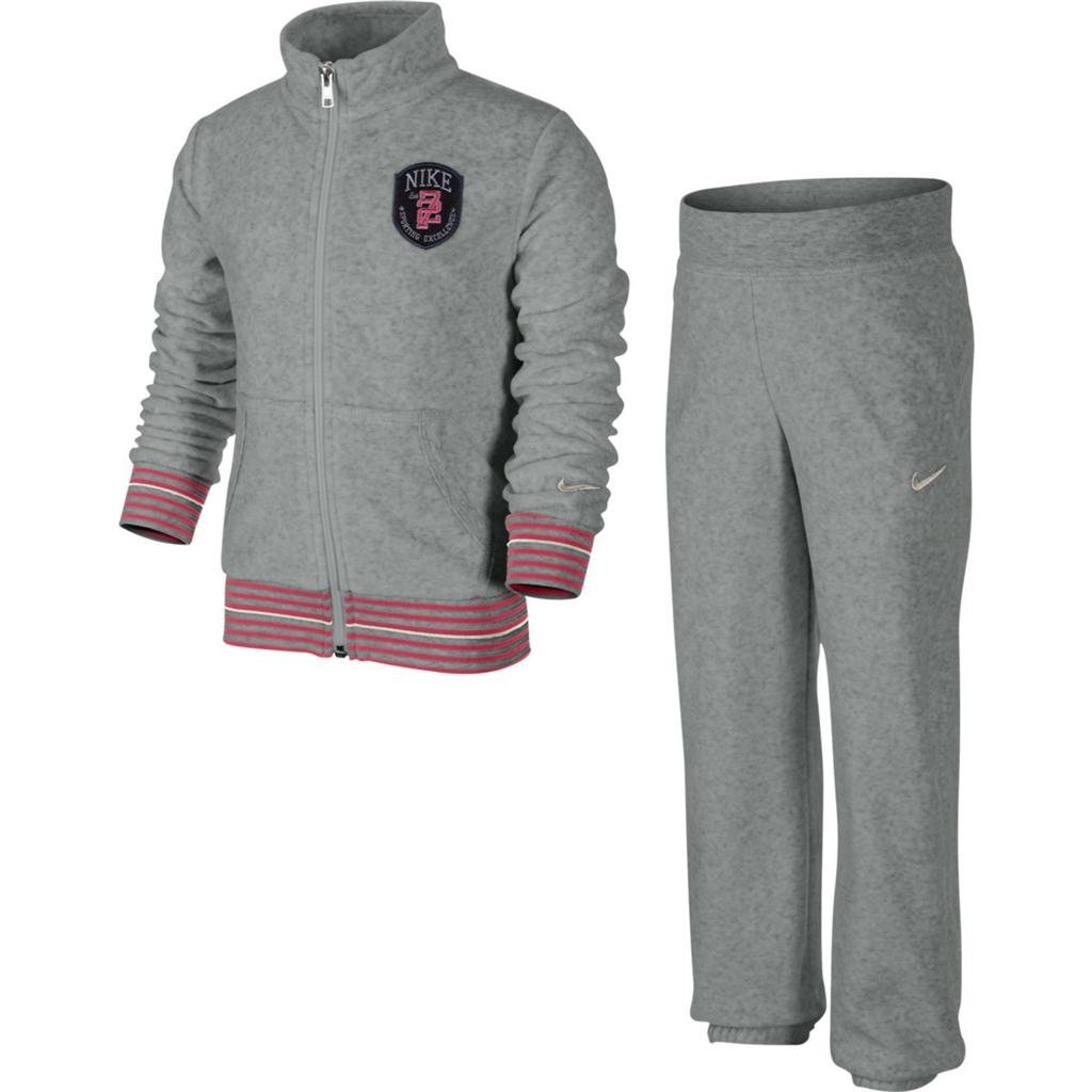 nike velour womens tracksuit