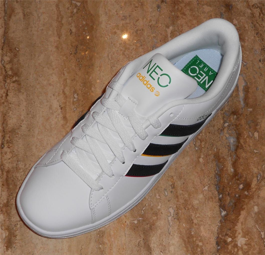 neo label adidas ortholite