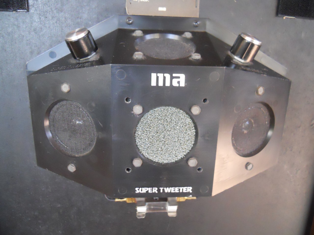 micro acoustic speakers