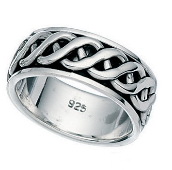 Jewellery  Watches  Men's Jewellery  Rings