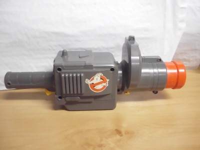 ghostbusters ghost zapper toy