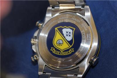 citizen wr200 blue angels