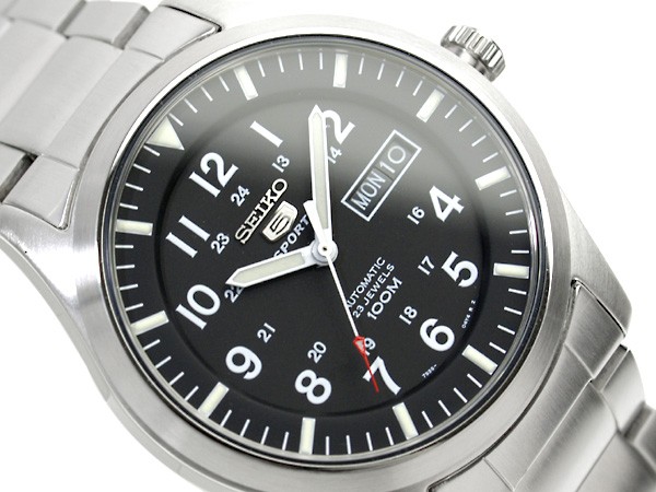 seiko men's snzg13