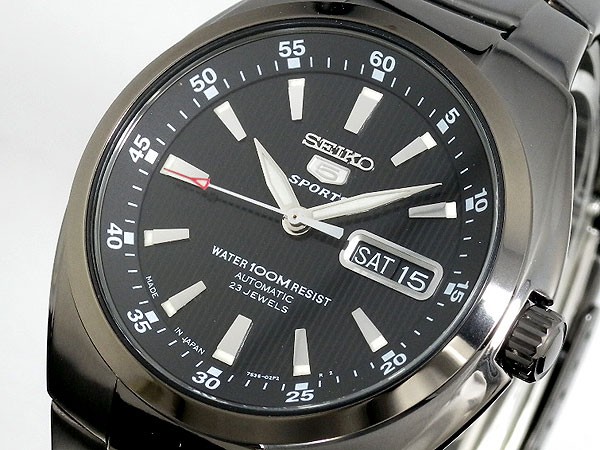 seiko srp599j1 sports automatic