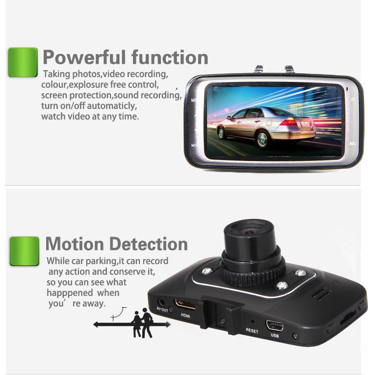 Full HD 1080P Auto Kamera KFZ Camcorder Unfallkamera Video Registrator Car DVR | eBay
