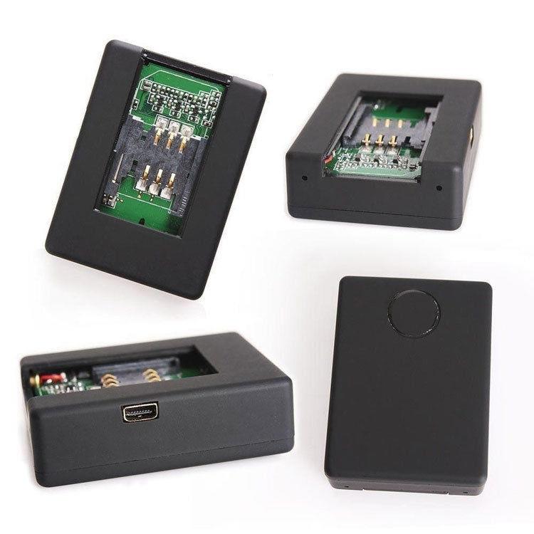 Wireless Mini GSM Listening Listener TwoWay Audio Device Sim Card Spy Ear Bug eBay