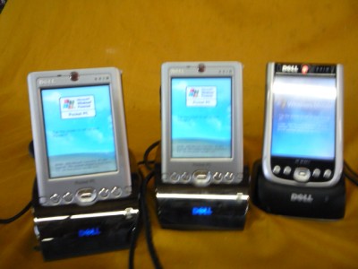 dell axim x3 user manual