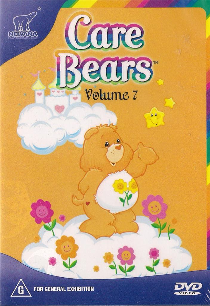 care bears for sale on ebay