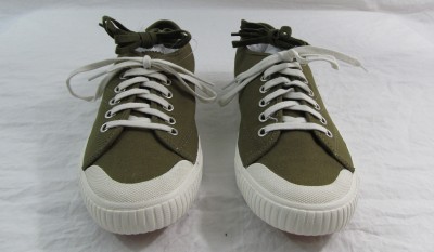 Tennis Shoes Laces on Women S Tretorn Canvas T56 Sneakers Shoes 18317 Size 7 5 Retail 68
