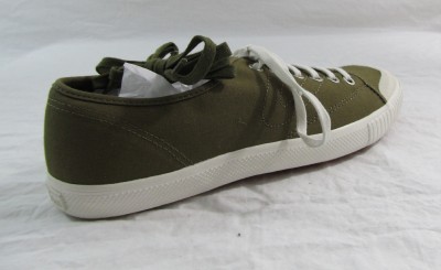 Tennis Shoes Laces on Women S Tretorn Canvas T56 Sneakers Shoes 18317 Size 7 5 Retail 68