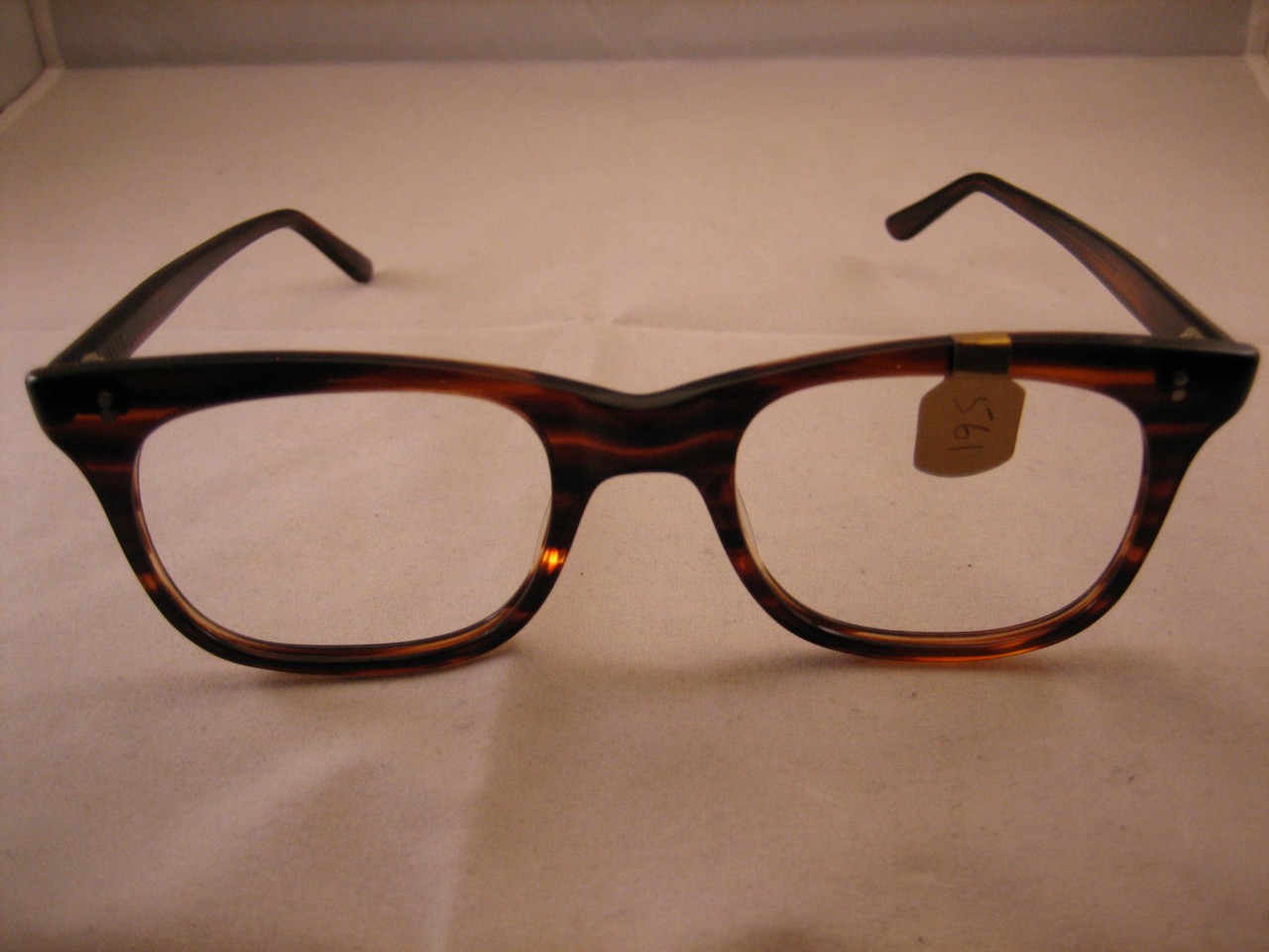 Vintage Retro NHS 524 eyeglasses spectacles frames 1950' 60's sunglasses *561 eBay