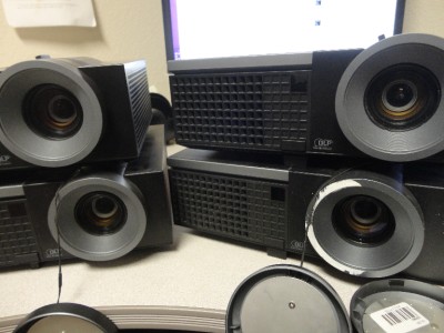 dell 4210x projector manual