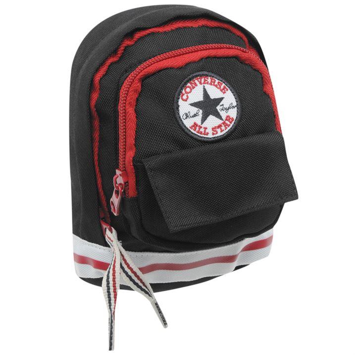 Converse All Star Chuck Taylor Mini Rucksack Bag Backpack Free Ship