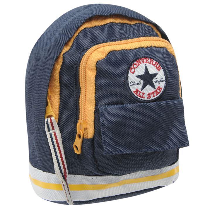 Converse All Star Chuck Taylor Mini Rucksack Bag Backpack Free Ship