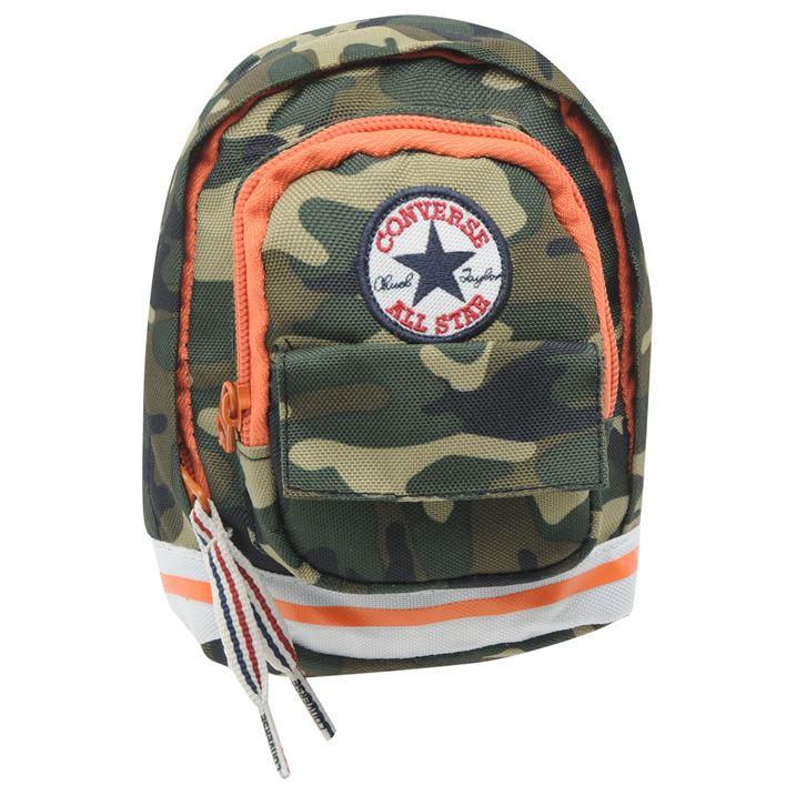 Converse All Star Chuck Taylor Mini Rucksack Bag Backpack Free Ship