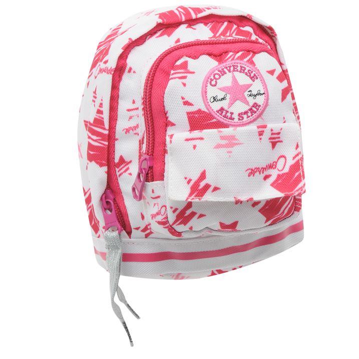 converse all star backpack