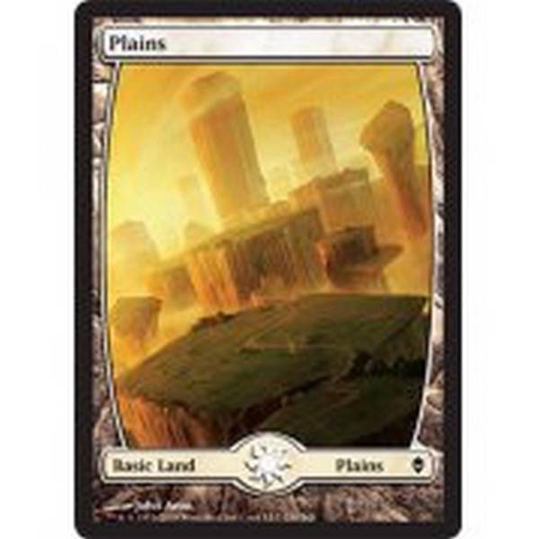 MTG *Choose Your Zendikar Full Art Basic Lands!* - Picture 10 of 21