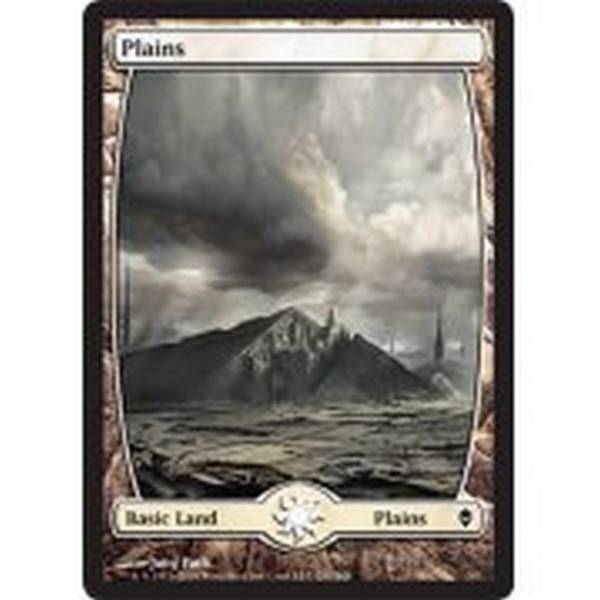 MTG *Choose Your Zendikar Full Art Basic Lands!* - Picture 11 of 21