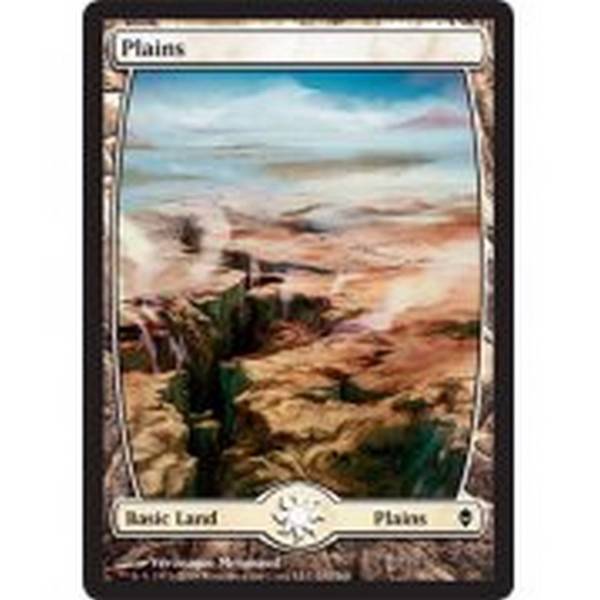 MTG *Choose Your Zendikar Full Art Basic Lands!* - Picture 12 of 21