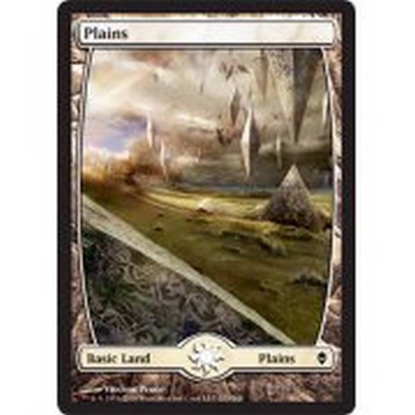 MTG *Choose Your Zendikar Full Art Basic Lands!* - Picture 13 of 21