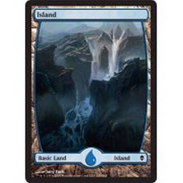 MTG *Choose Your Zendikar Full Art Basic Lands!* - Picture 2 of 21