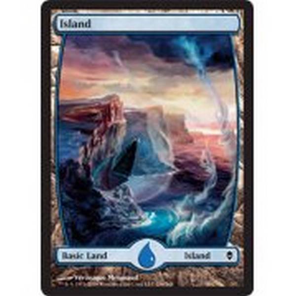 MTG *Choose Your Zendikar Full Art Basic Lands!* - Picture 4 of 21
