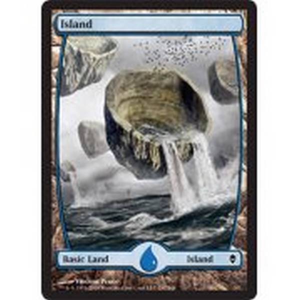 MTG *Choose Your Zendikar Full Art Basic Lands!* - Picture 5 of 21